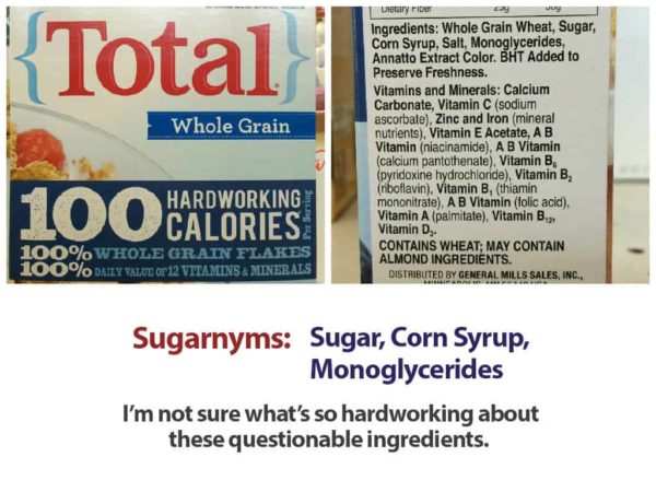 Refined Sugars – Where They Live and How to Avoid Them