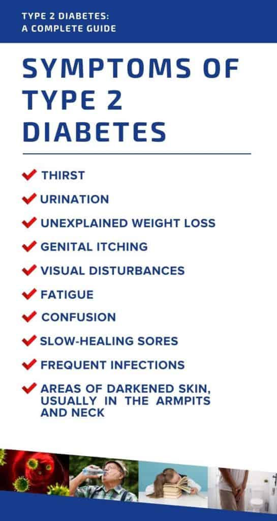 Type 2 Diabetes: A Complete Guide