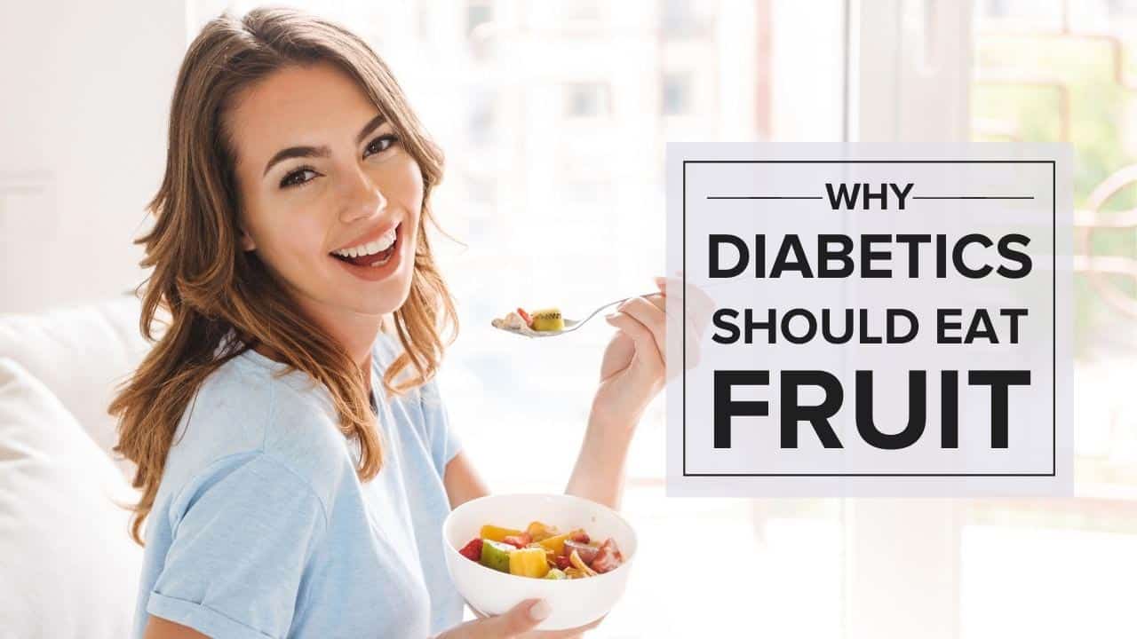 Eating Fruit When You Have Diabetes